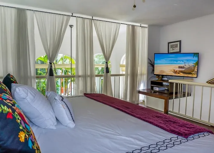 Royal Palms 3 Apartamento