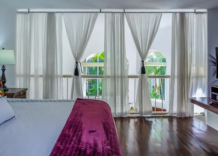 Royal Palms 3 Playa del Carmen