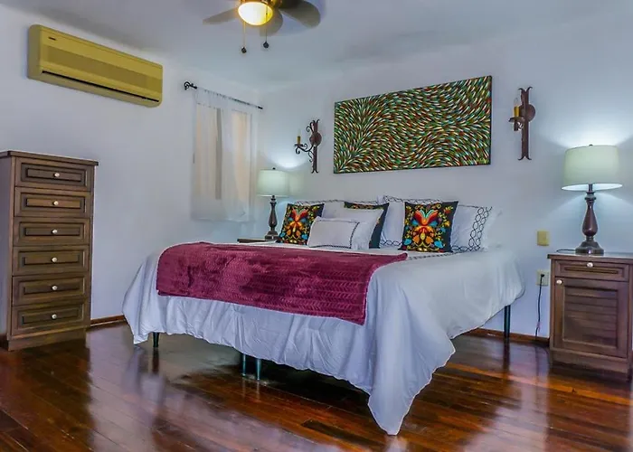 Royal Palms 3 Apartamento Playa del Carmen
