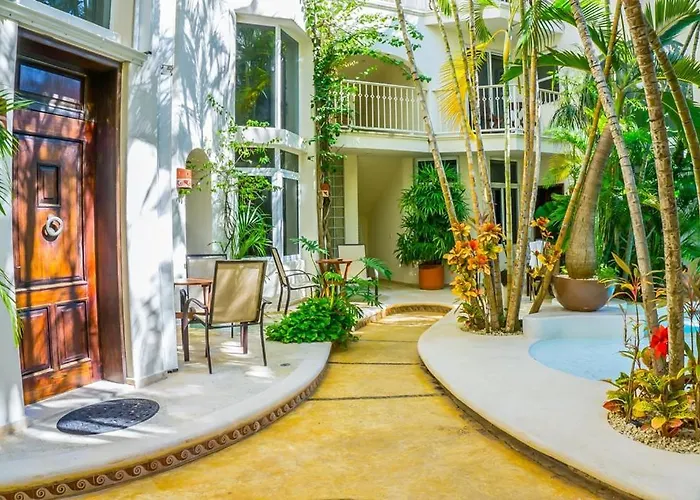 Apartamento Royal Palms 3 Playa del Carmen
