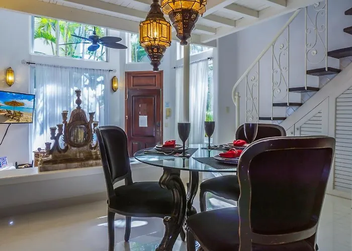 Apartamento Royal Palms 3 *