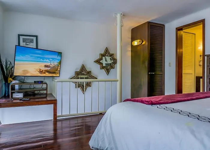 Apartamento Royal Palms 3
