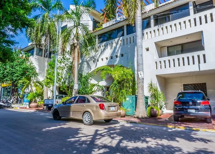 Royal Palms 3 * Playa del Carmen