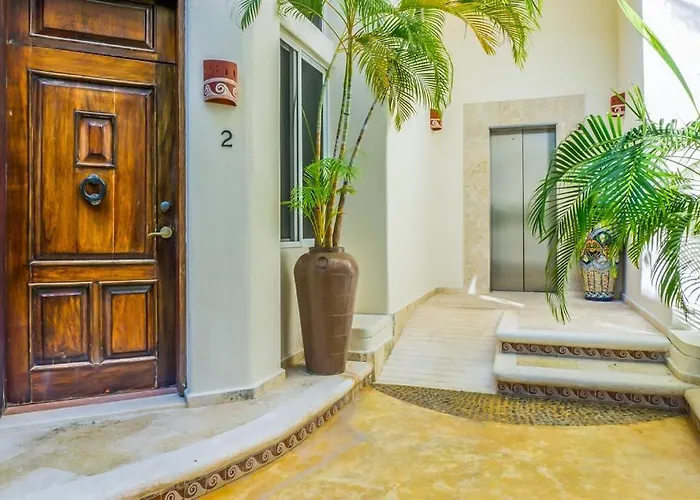 Royal Palms 3 * Playa del Carmen