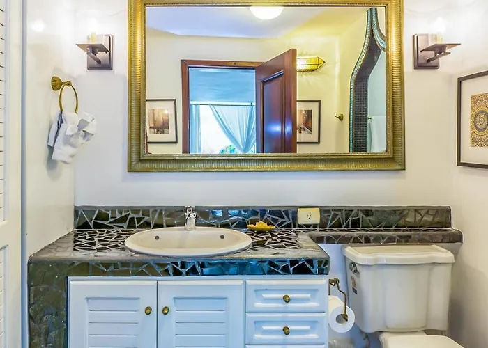 Apartamento Royal Palms 3 *